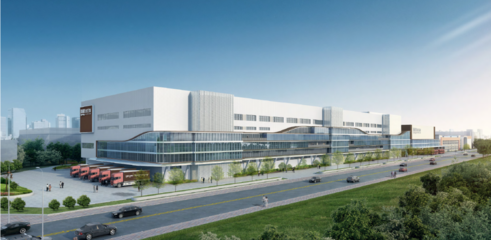 新国货之“全球定制之都”优秀品牌巡礼 探访顶固成都，见证系统化定制的中国力量