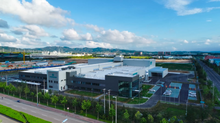 从成都到威海 解析企业落地投产的“威海选择”