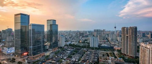 成都楼市新政满月观察 5年限售楼盘增至5个，近千套房源入市